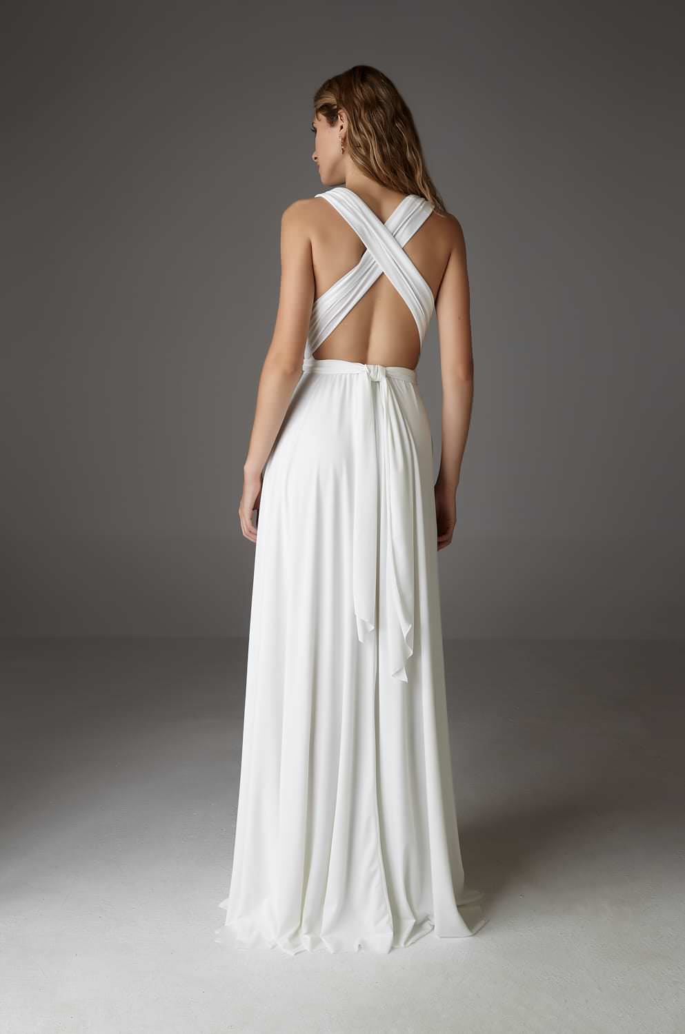 INFINITY MAXI DRESS NOVIA (SIN FORRO)-1
